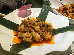 -湖锦酒楼·32年地道湖北菜(光谷店)