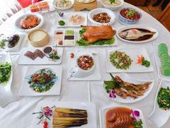 -三六三杭州菜(水上总店)