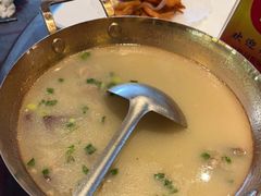 -前门烤鸭(江东中路店)