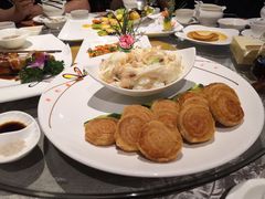 -香云轩·顺德菜(香云纱园林酒店店)