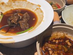-留半山·香港食堂(啦啦宝都店)