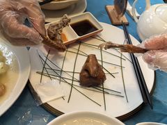 -海陵岛保利皇冠假日酒店·御公馆中餐厅 CANAL LNUA
