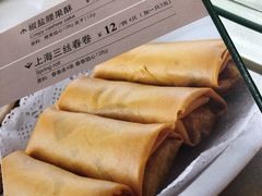 -和记小菜(大宁店)