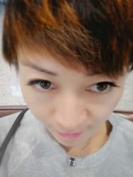 -尚·丹尼Hair