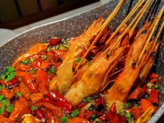 -今朝桃花醉川菜小酒馆(龙湖天街店)