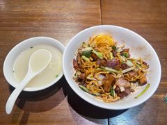 -寻裕记·现炒浇头面(人民广场店)