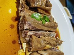 -广东道至正餐厅(区庄店)