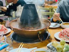 -元盛居(生态大街店)