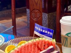 -淮安宴·淮扬菜(清河路一店)
