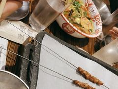-破店肥哈·东北烧烤·夜宵(南山保利店)