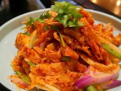 -一米鸡肉 创意韩餐(江北杉杉奥特莱斯店)