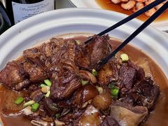-道道鲜·崇明私房菜(五角场店)