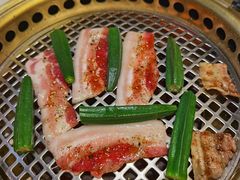 -千寻山野烤肉(中关村店)