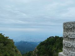 -泰山风景名胜区