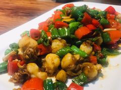 -小螺号海鲜·地道鲁菜(泉城广场店)