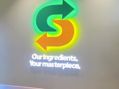 -赛百味SUBWAY(勒泰店)