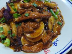 -云中菜馆(恒晟·云中绿园店)