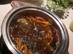 -一叶一世界•素食餐厅(环球中心店)