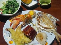 -松子料理(亮马桥店)