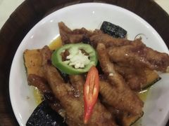 -周记茗点居(西村店)