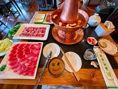 -南门涮肉(通州店)