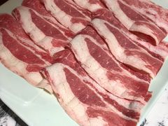 -京元盛铜锅涮肉(上海总店)