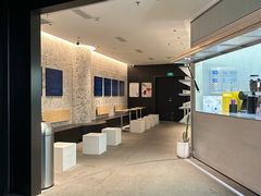 -CUBIC3三立方咖啡(西岸凤巢店)
