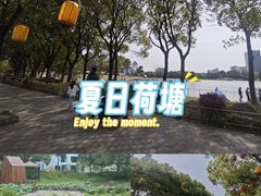 -美兰湖景区