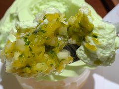 -Ten Olives甜点