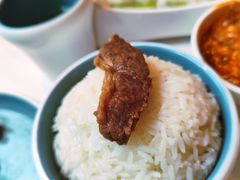 -左庭右院鲜牛肉火锅(新梅广场店)