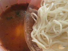 -西贝(枫蓝国际购物中心店)
