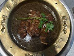 -和庆斋羊蝎子火锅·碳缸烧烤(顺义旗舰店)