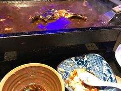 -炉鱼(爱琴海购物公园店)
