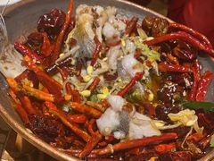 -隔壁老王·家常云南菜(花巷店)