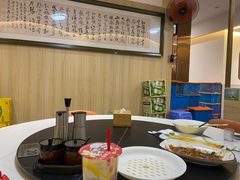 -东北饺子馆(马尾君竹店)