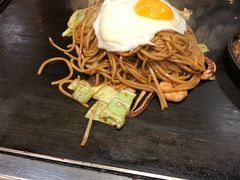-鹤桥风月(ヨドバシ梅田店)