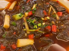 -敖家巷羊肉汤(瑞尔戴斯店)