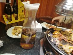 -百味源炭火烤翅 ·夜市大排档(酒仙桥店)