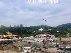 -崂山仰口游览区