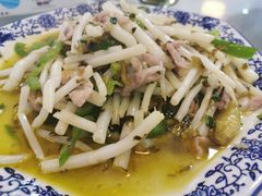 -呼吸森林·生态农庄农家乐私房菜