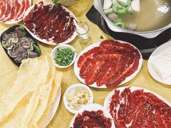 -老猫牛肉火锅(沙溪店)