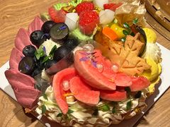 -ZAZA CAKERY