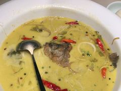 -佬麻雀·剁椒鱼头(京基KK One店)