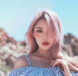 -GIRL STYLE 烫发·染发沙龙