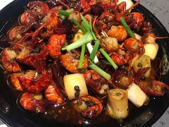 全味虾球-一棠龙虾(徐家汇城开YOYO店)