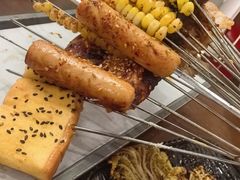 -半酌烧烤小酒馆(南京东路店)