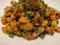 -院里寻菜·精致庭院菜(观沙岭店)