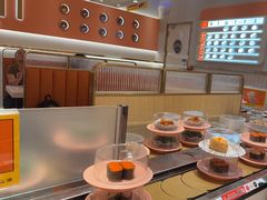 -争鲜回转寿司(通州万达店)