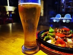 -别院里音乐餐酒吧(双流航空港店)