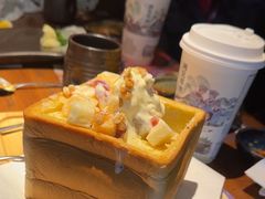 -京鹿料理(荟聚店)
